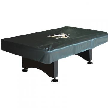 Pittsburgh Penguins Pool Table Cover